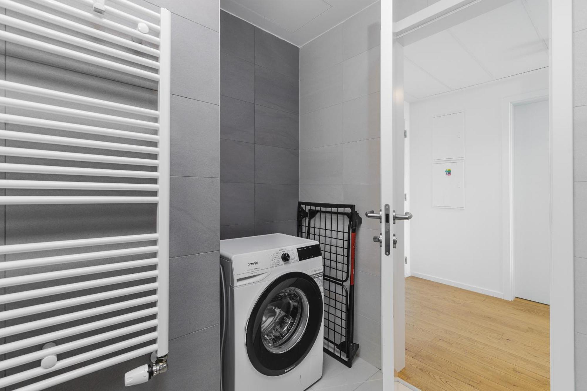 Sky Park 1 - Luxurious #Instaworthy Apartment In Downtown City Center With Included Parking, Best Address In Town Bratislava Luaran gambar