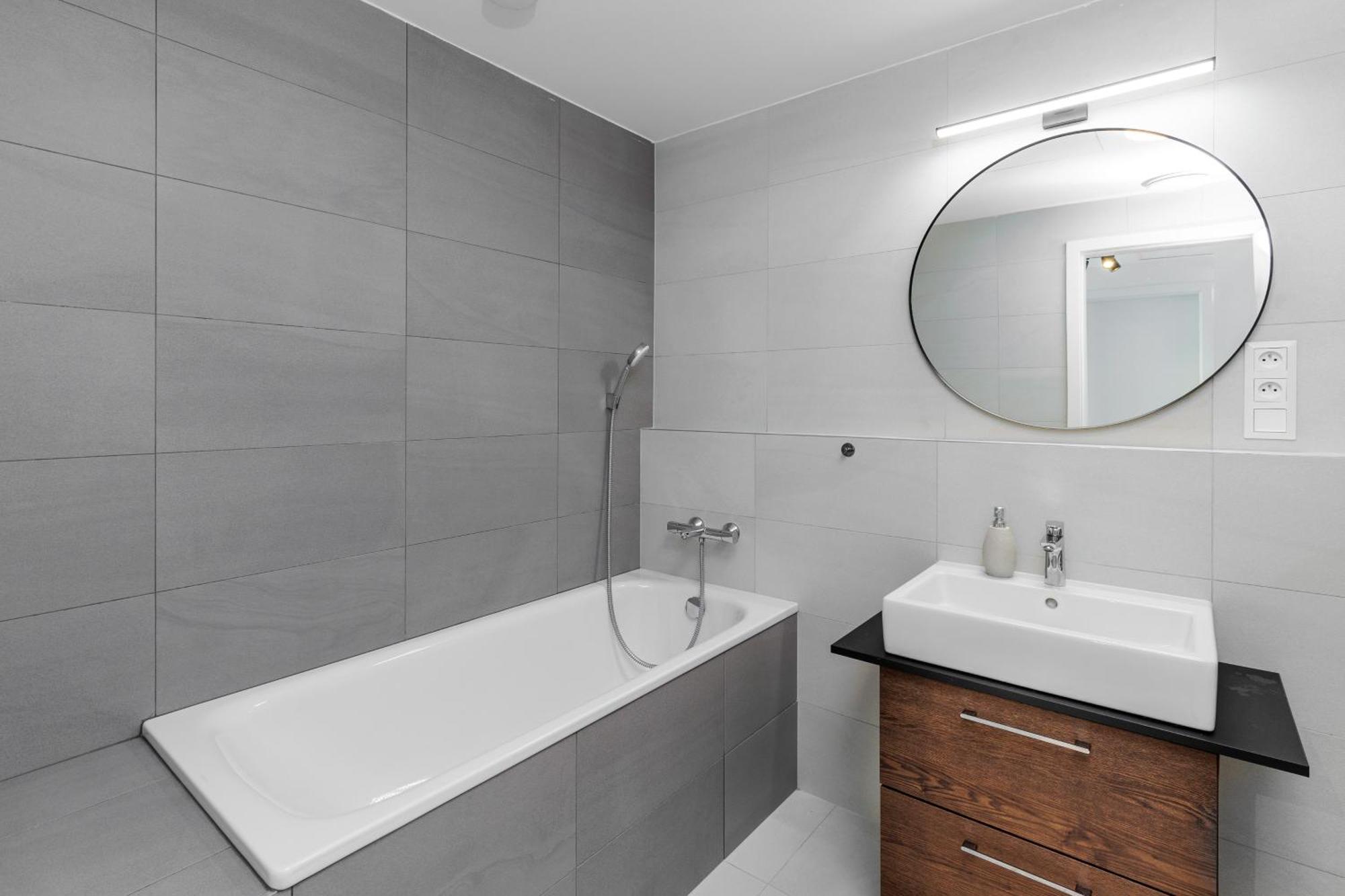 Sky Park 1 - Luxurious #Instaworthy Apartment In Downtown City Center With Included Parking, Best Address In Town Bratislava Luaran gambar